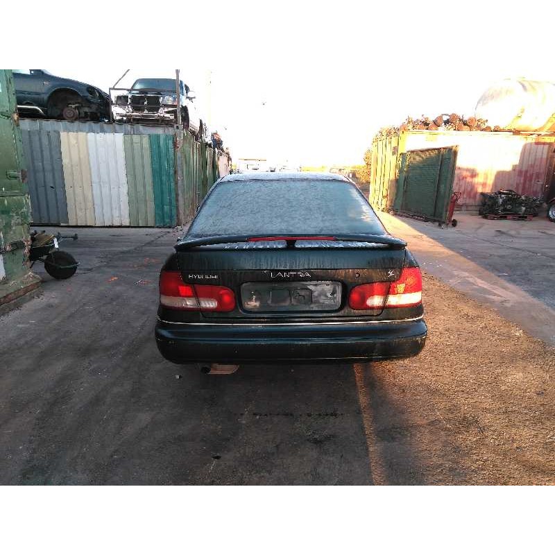 hyundai lantra (j1) del año 1995