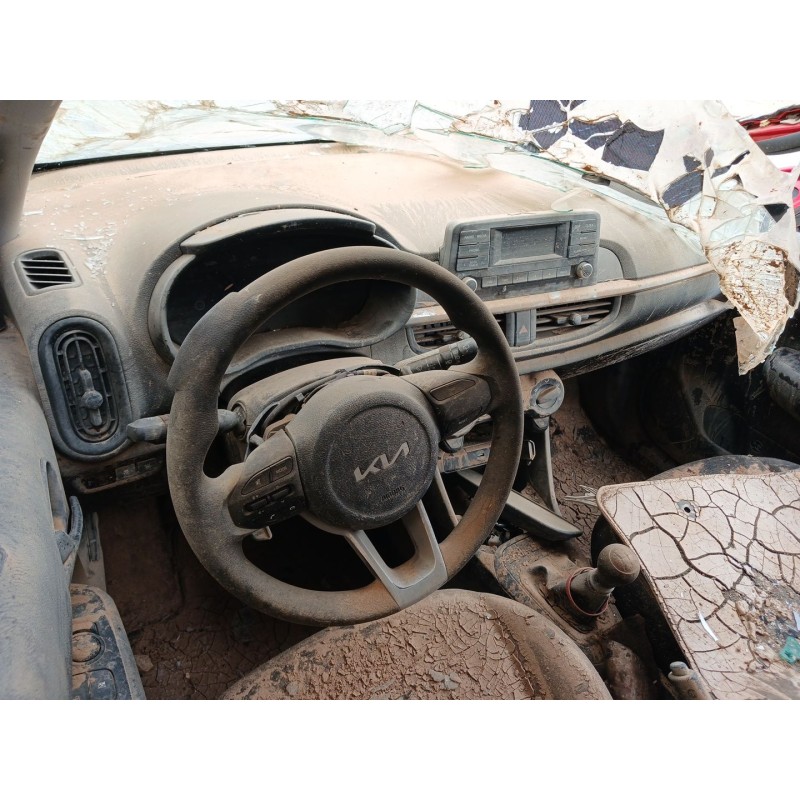 kia picanto (ja) del año 2021