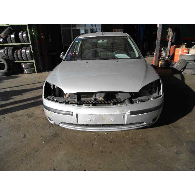 ford mondeo berlina (ge) del año 2001