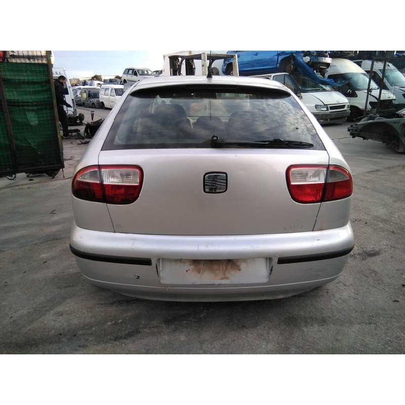 seat leon (1m1) del año 2003