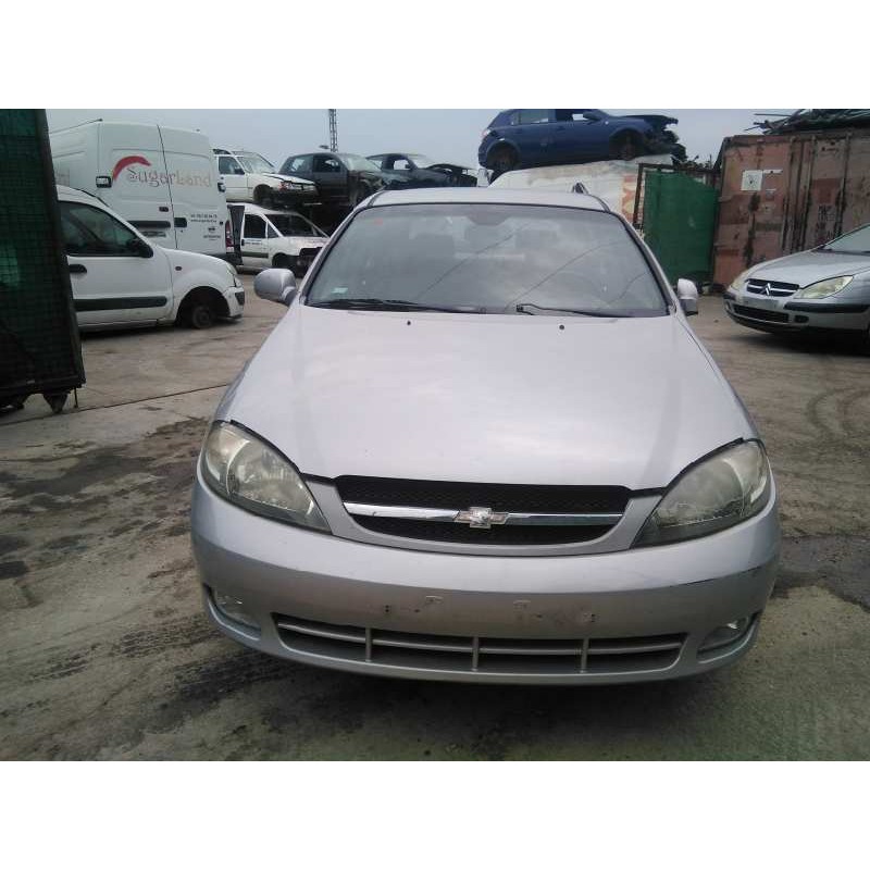 chevrolet lacetti del año 2005