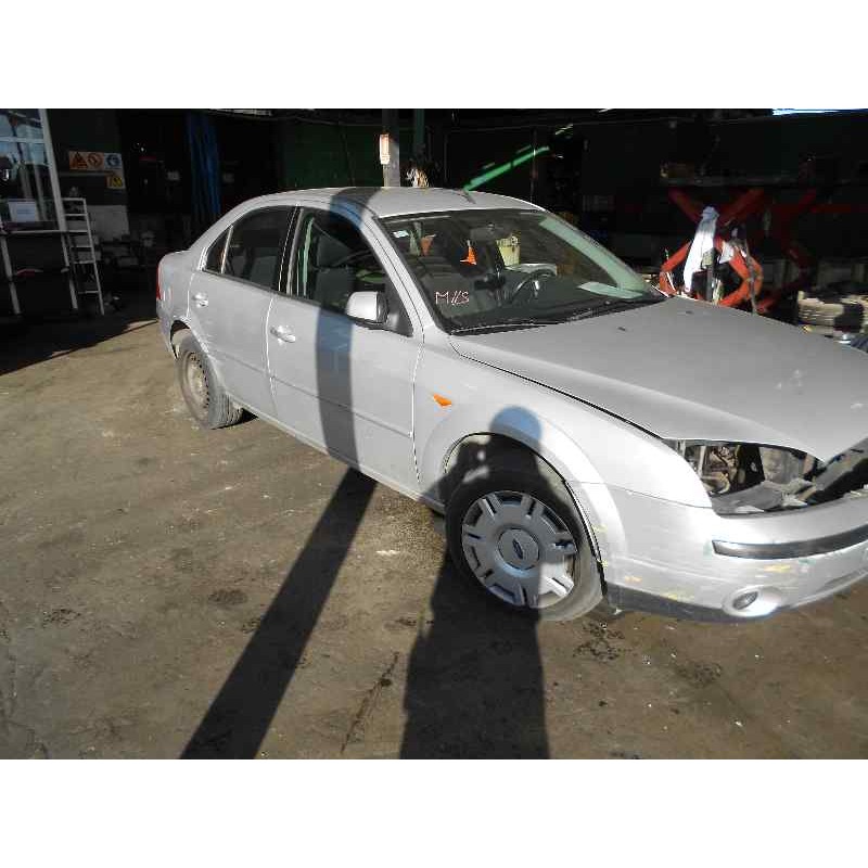 ford mondeo berlina (ge) del año 2001