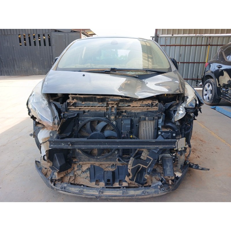 peugeot 3008 del año 2015