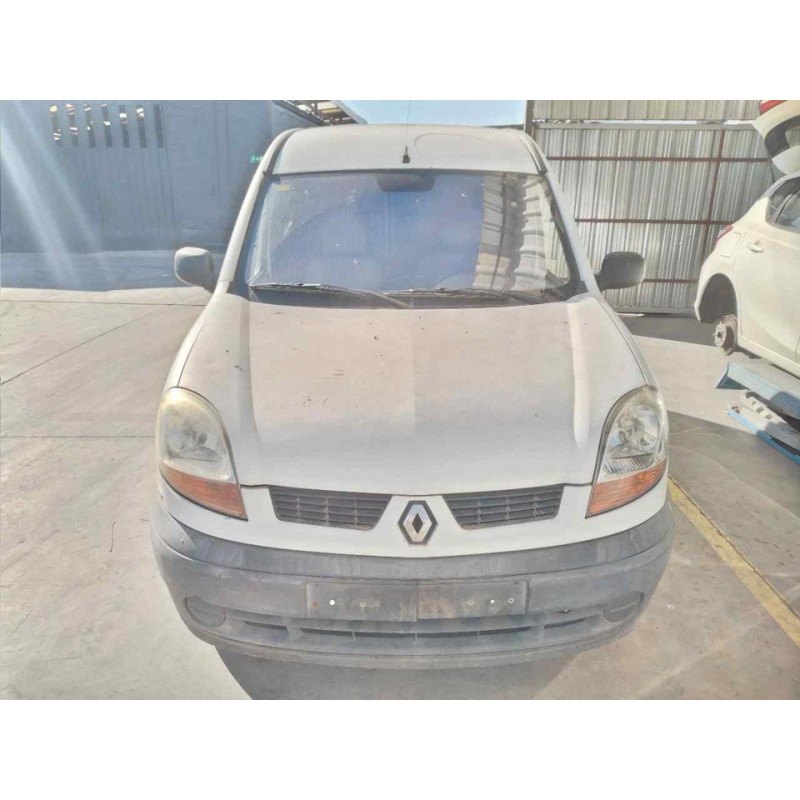 renault kangoo (f/kc0) del año 2004