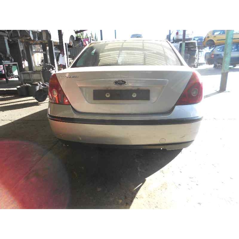 ford mondeo berlina (ge) del año 2001