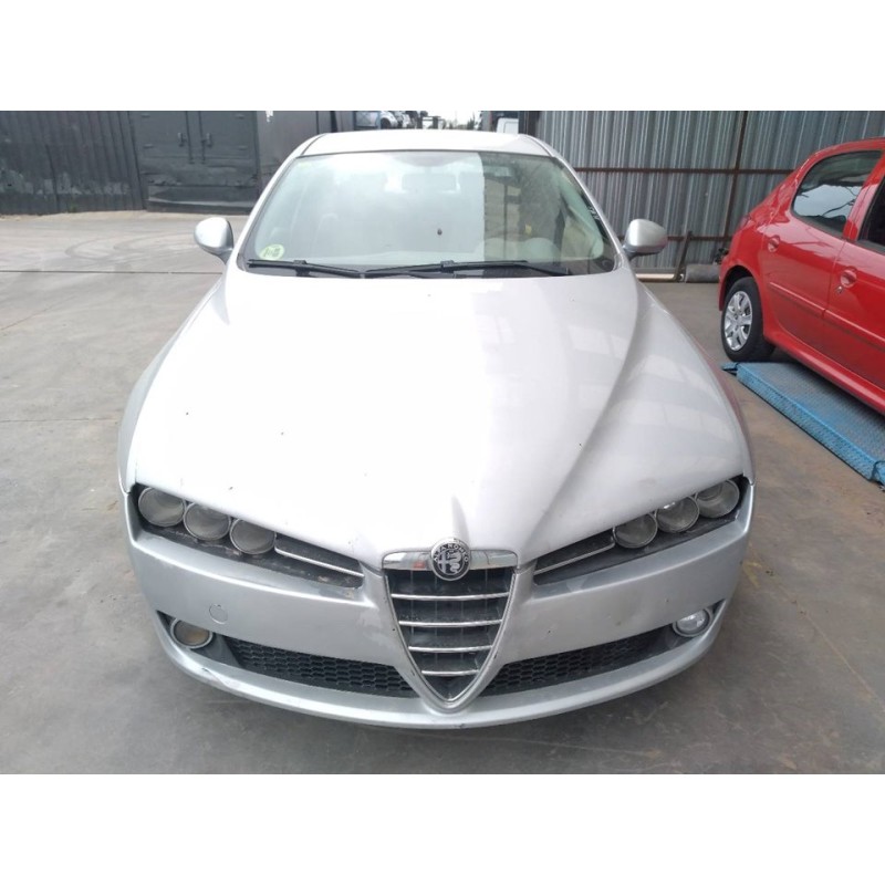 alfa romeo 159 (140) del año 2006