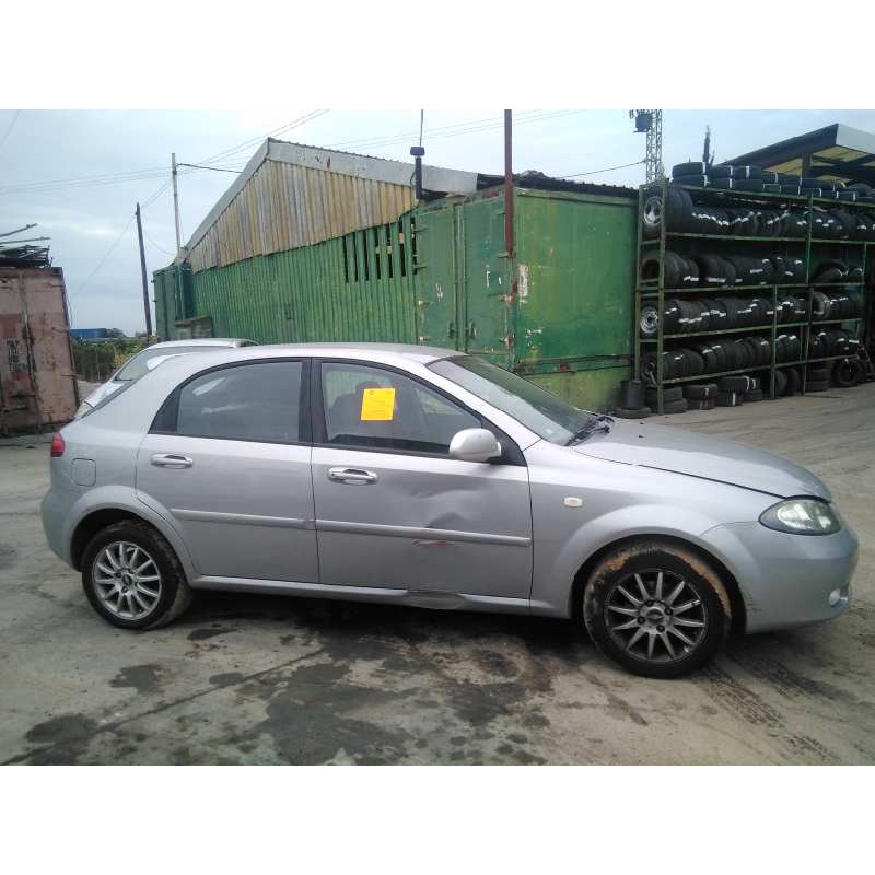 chevrolet lacetti del año 2005