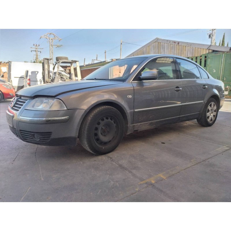 volkswagen passat berlina (3b3) del año 2003