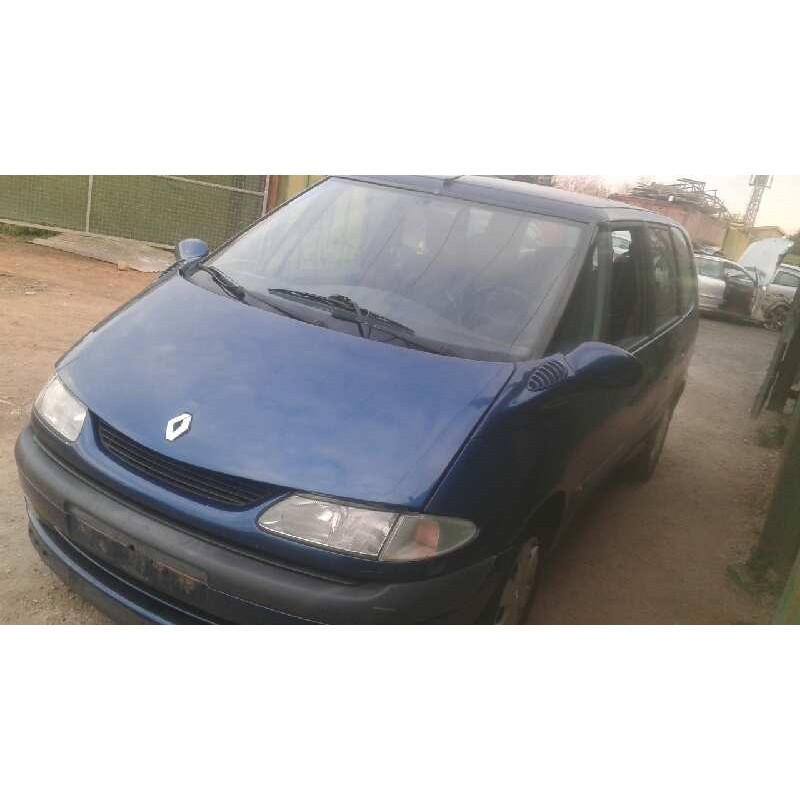 renault espace /grand espace (je0) del año 1998