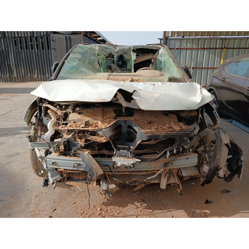 renault scénic iv (j9_) del año 2019