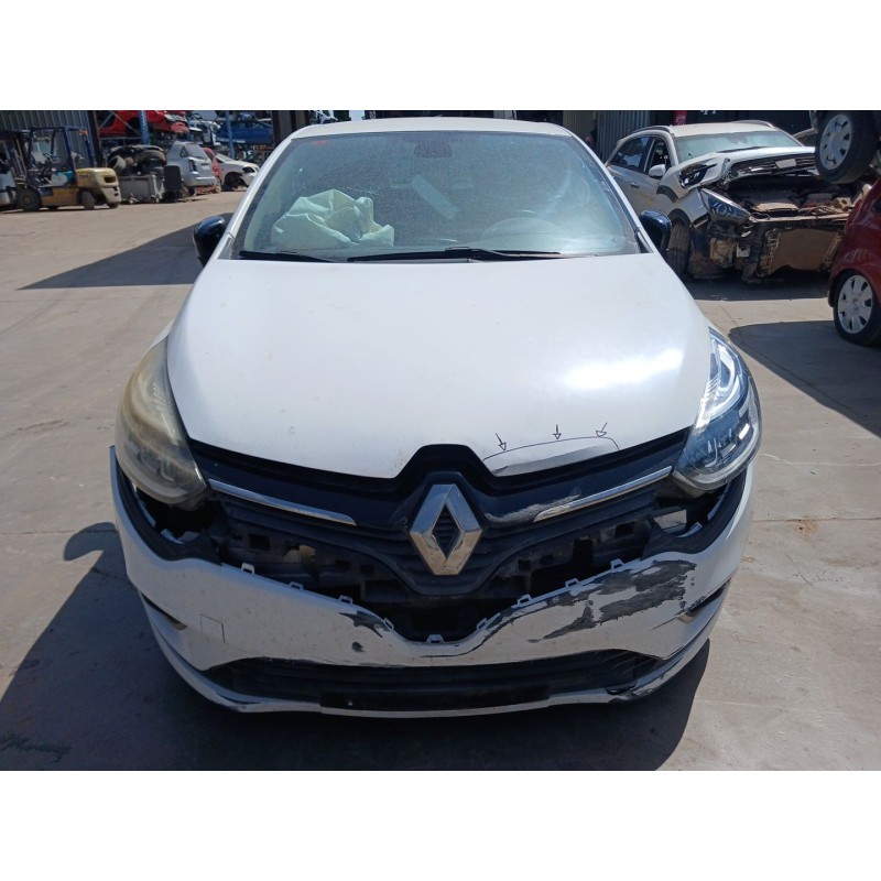 renault clio iv (bh_) del año 2016