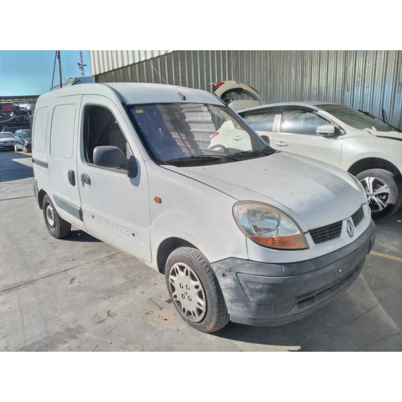 renault kangoo (f/kc0) del año 2004