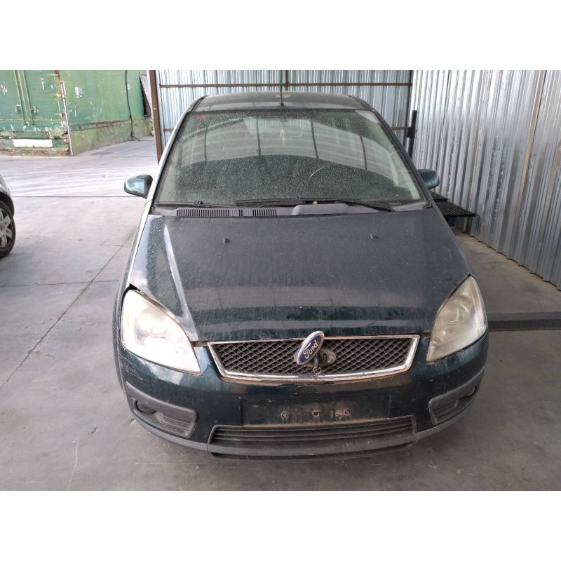 ford focus c-max (cap) del año 2005