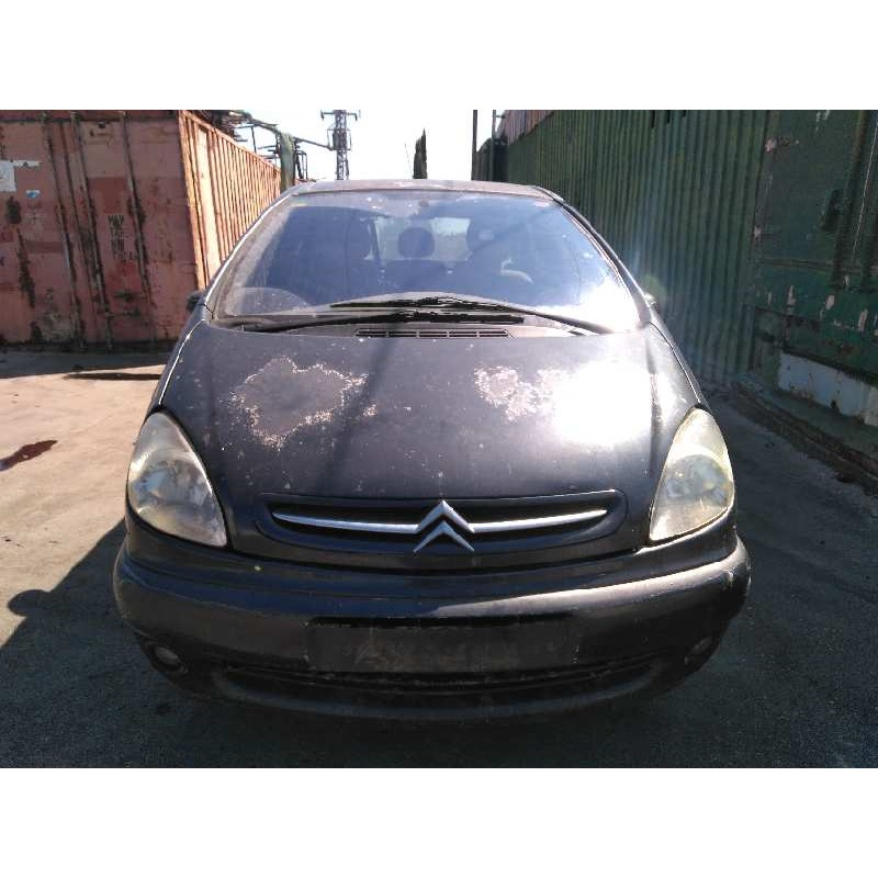 citroën xsara picasso del año 2003