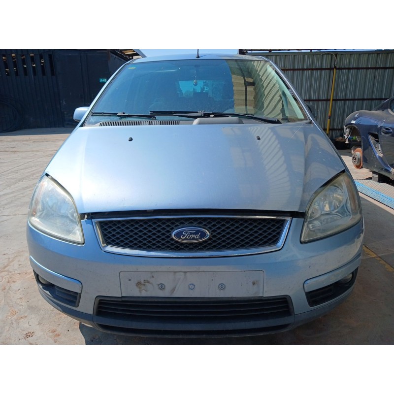 ford focus c-max (dm2) del año 2007