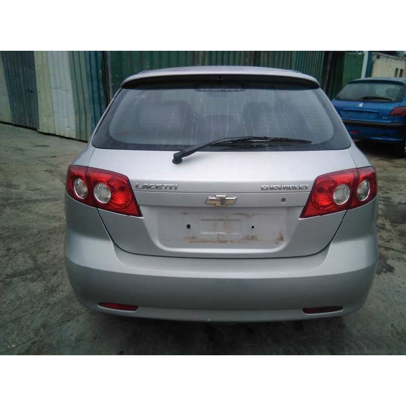 chevrolet lacetti del año 2005