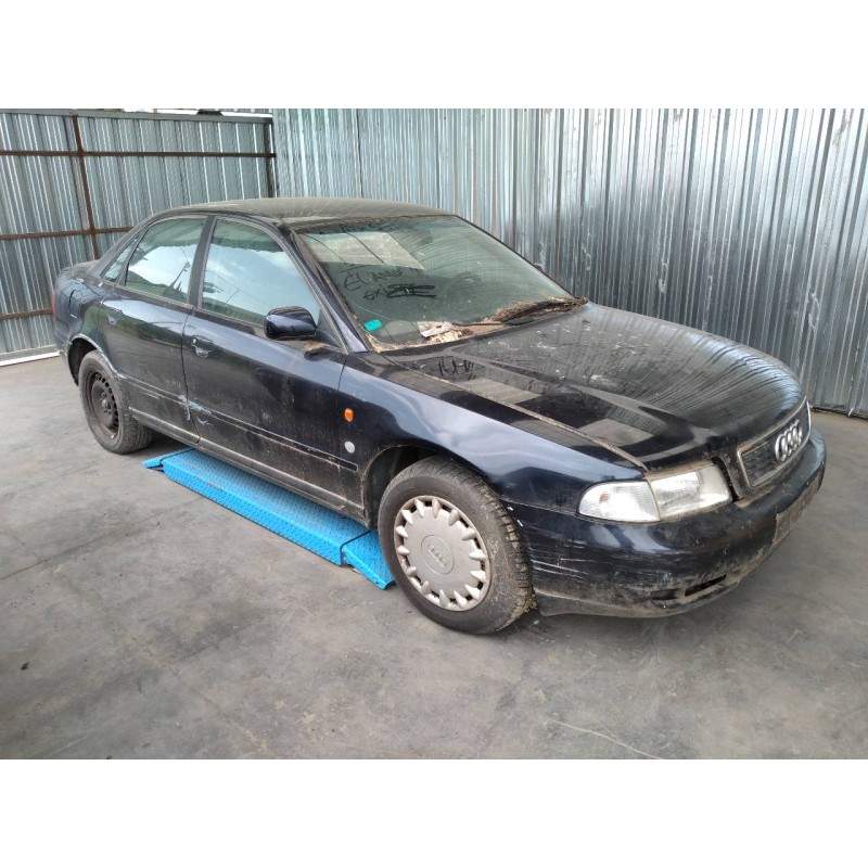 audi a4 berlina (b5) del año 1996