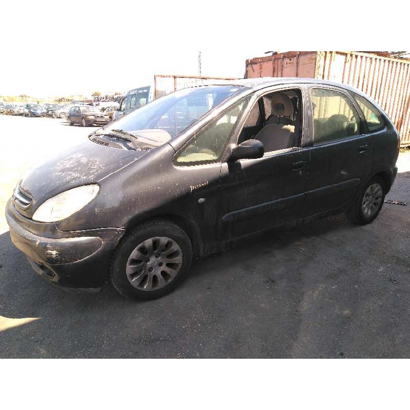 citroën xsara picasso del año 2003