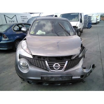 NISSAN JUKE (F15)