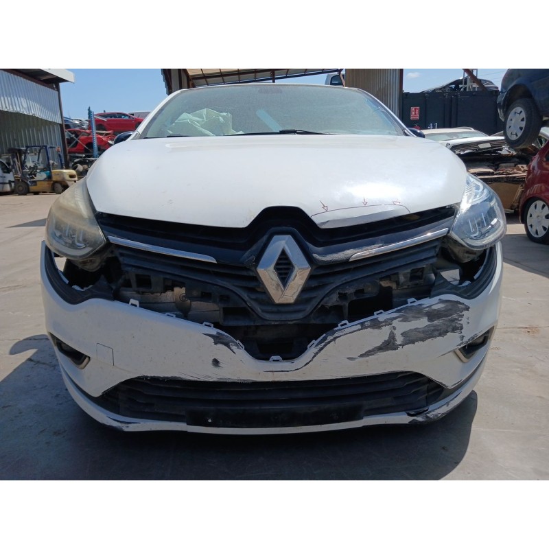 renault clio iv (bh_) del año 2016