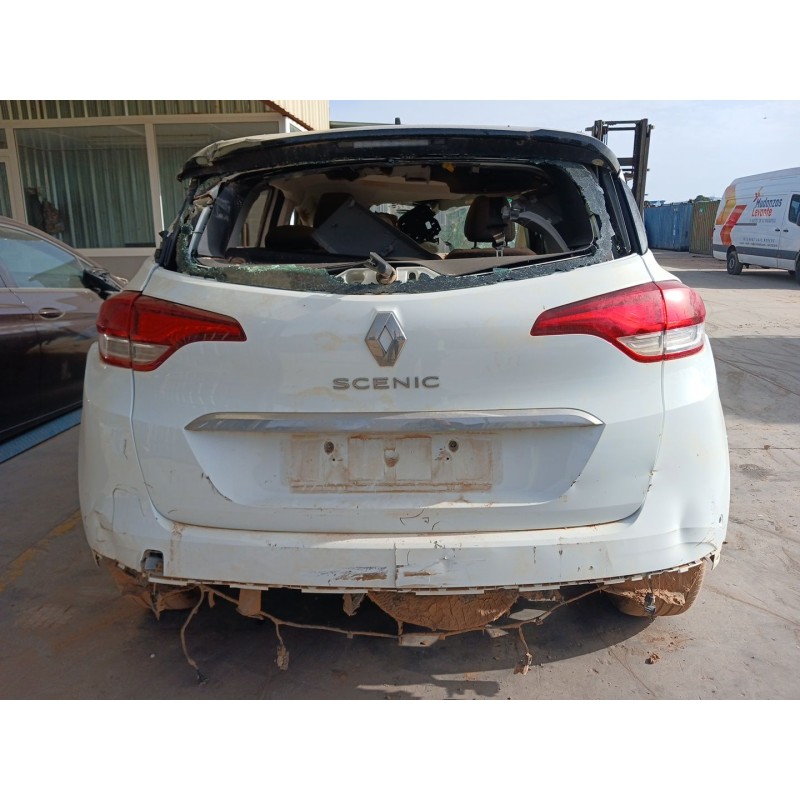 renault scénic iv (j9_) del año 2019