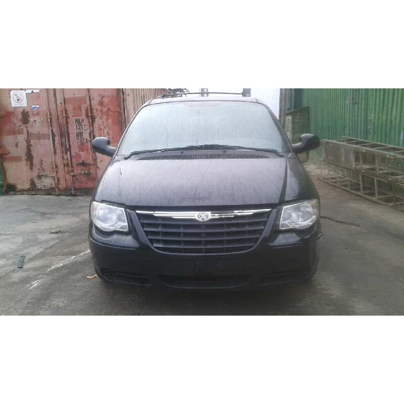 chrysler voyager (rg) del año 2004