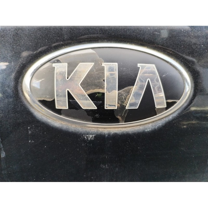 kia pride del año 1998