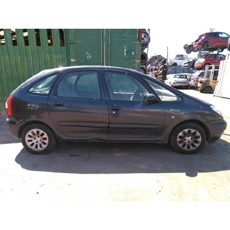 citroën xsara picasso del año 2003