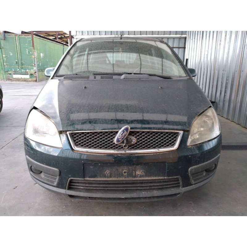 ford focus c-max (cap) del año 2005