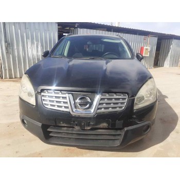 NISSAN QASHQAI (J10)