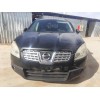 nissan qashqai (j10) del año 2009