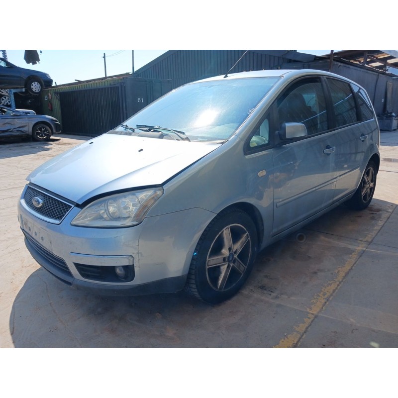 ford focus c-max (dm2) del año 2007