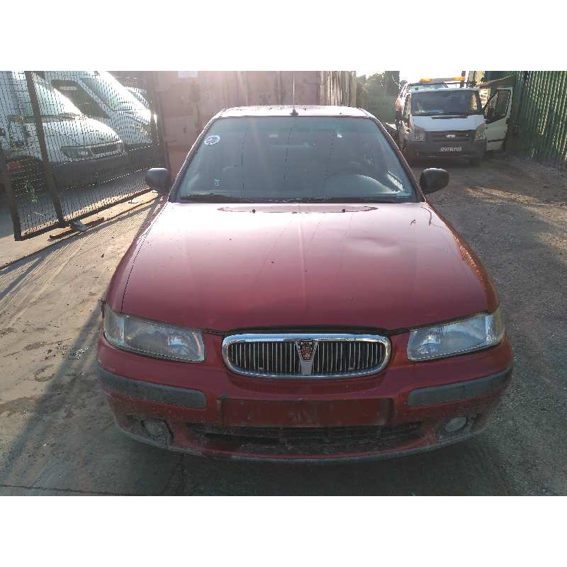 mg serie 400 (rt) del año 2000