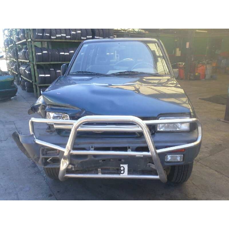 ford maverick (ml) del año 1995