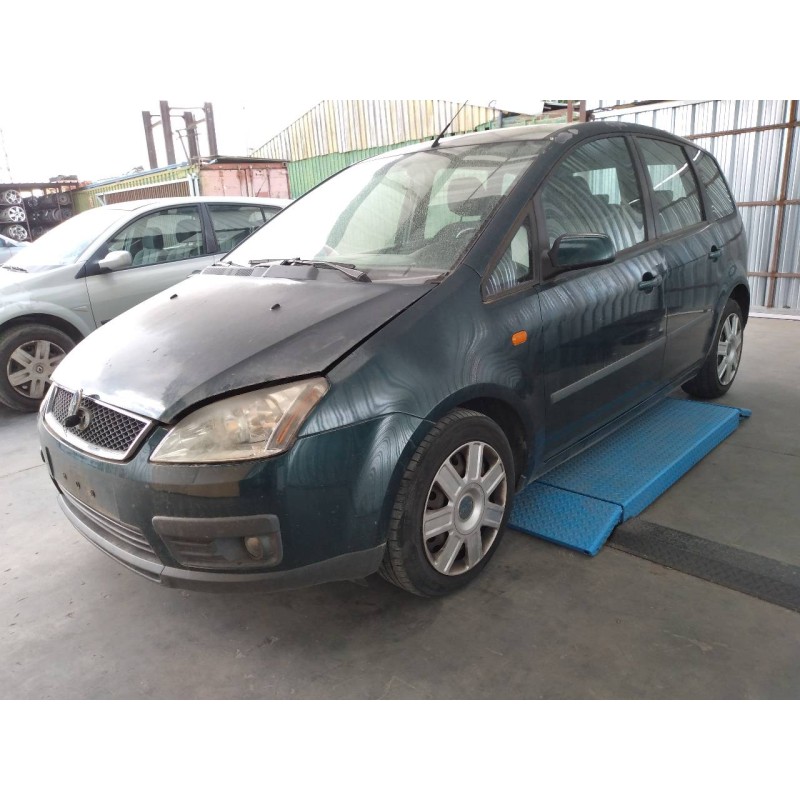 ford focus c-max (cap) del año 2005