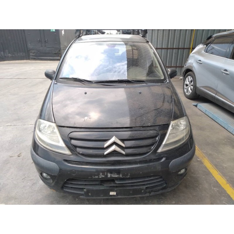 citroën c3 del año 2006