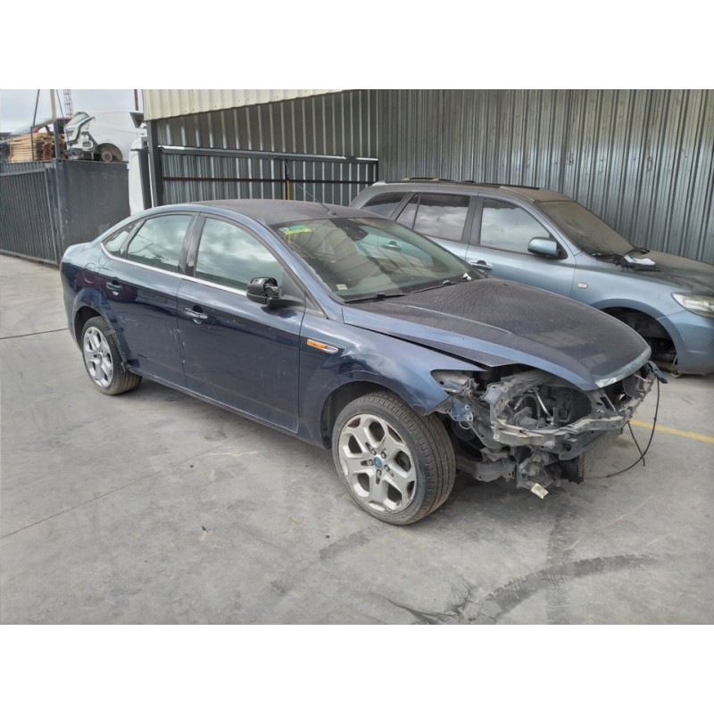 ford mondeo ber. (ca2) del año 2008