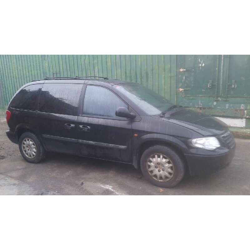 chrysler voyager (rg) del año 2004