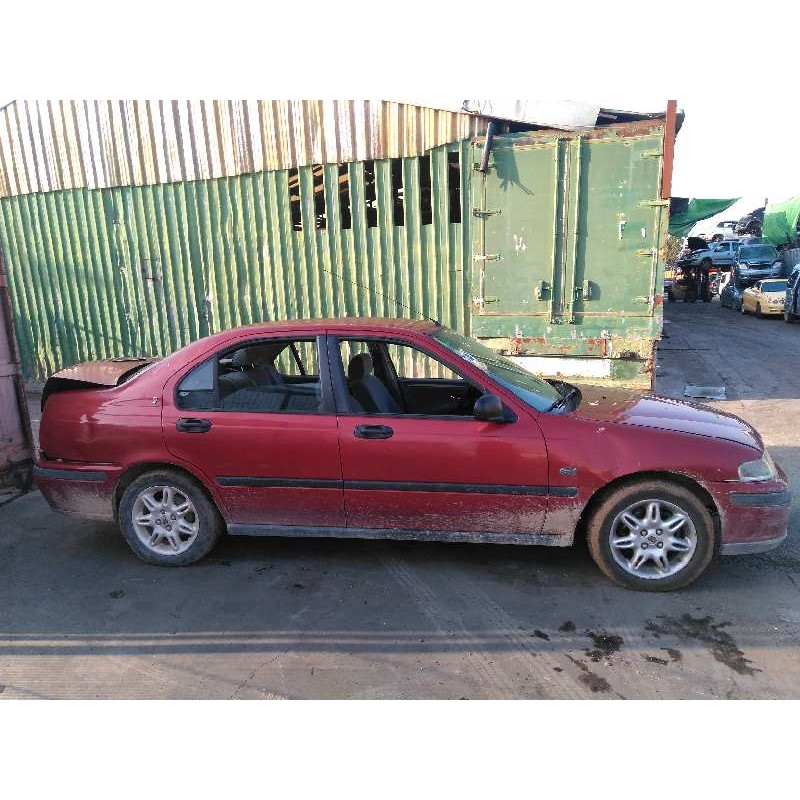 mg serie 400 (rt) del año 2000