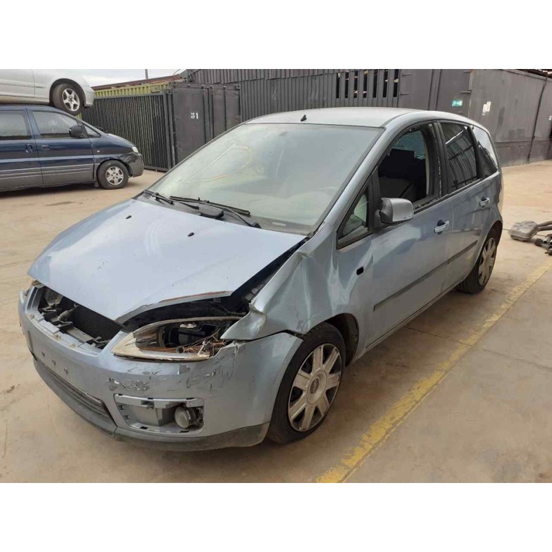 ford focus c-max (cap) del año 2004