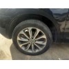 nissan qashqai (j10) del año 2009