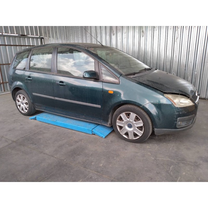 ford focus c-max (cap) del año 2005