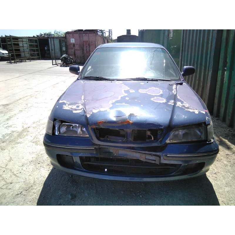honda accord berlina (cc/ce) del año 1997