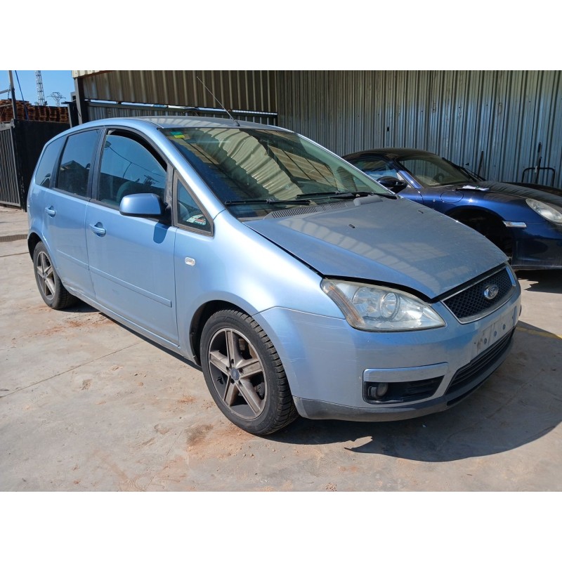 ford focus c-max (dm2) del año 2007