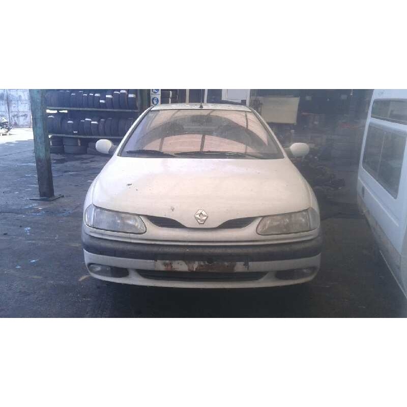 renault laguna (b56) del año 1997