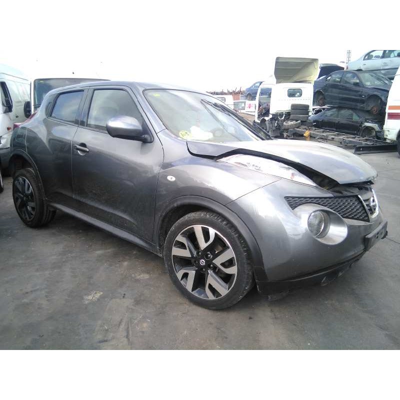 nissan juke (f15) del año 2014