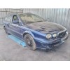 jaguar x-type wagon del año 2004
