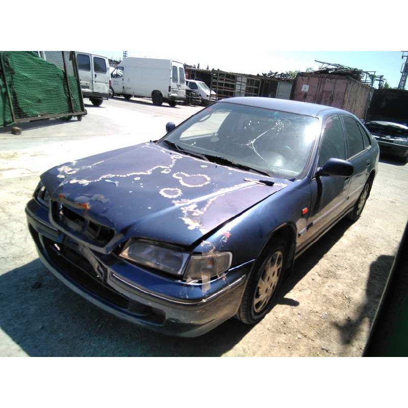 honda accord berlina (cc/ce) del año 1997