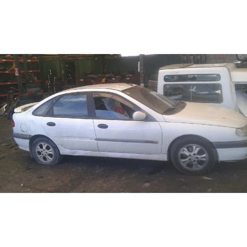 renault laguna (b56) del año 1997