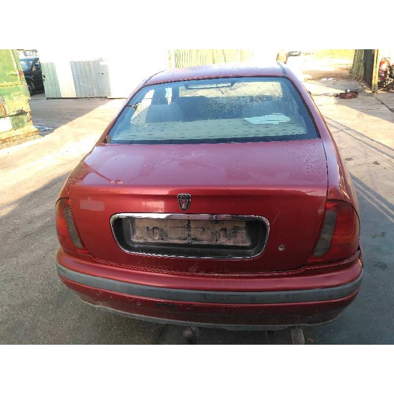 mg serie 400 (rt) del año 2000